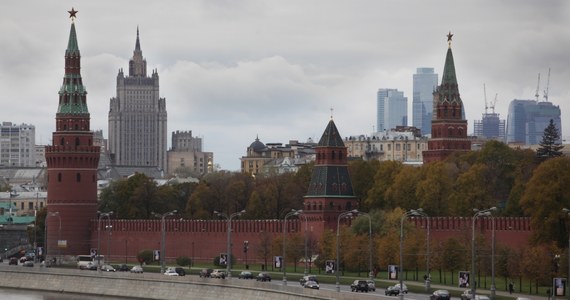 Rosyjska Federalna Służba Bezpieczeństwa (FSB) poinformowała o zatrzymaniu czterech terrorystów, którzy planowali przeprowadzenie zamachów w Moskwie. To Rosjanin i trzech obywateli państw Azji Środkowej. 