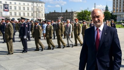 Szef MON: Gruzja, Ukraina, Smoleńsk - skutki przyzwolenia na rosyjski imperializm