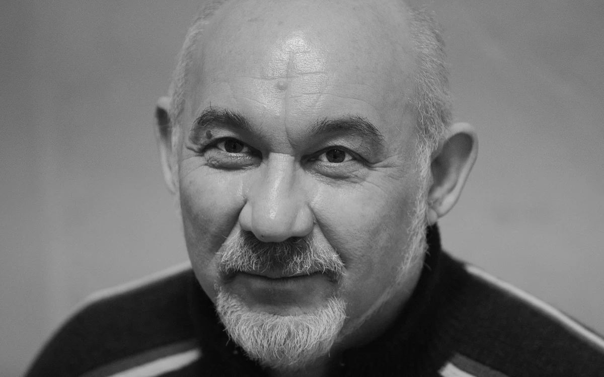 14 sierpnia zmarł w Warszawie Andrzej Blumenfeld, aktor teatralny, filmowy, telewizyjny i dubbingowy - informuje serwis filmpolski.pl. Artysta miał 66 lat. 