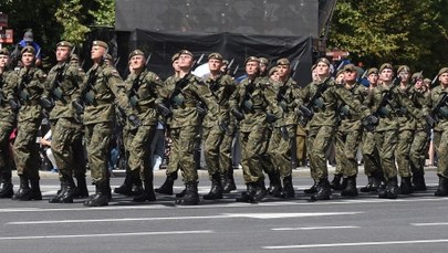 Święto Wojska Polskiego: Uroczysta defilada w obiektywie