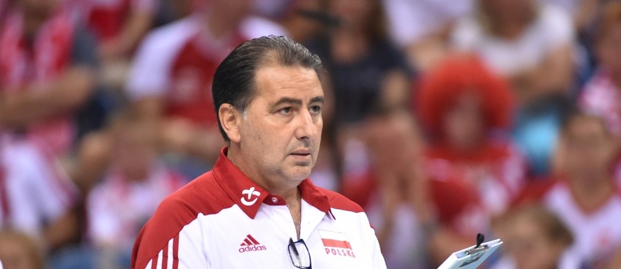 Trener reprezentacji siatkarzy wybrał 14-osobowy skład na Mistrzostwa Europy, które rozpoczną się już za dziewięć dni. Na ostatniej prostej z kadry wypadło czterech zawodników. Pierwszy mecz Polaków na Eurovolleyu 24 sierpnia na Stadionie Narodowym. Zagramy wtedy z Serbią.