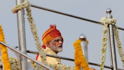Premier Modi: Stworzymy nowe Indie do 2022 roku, bez systemu kastowego