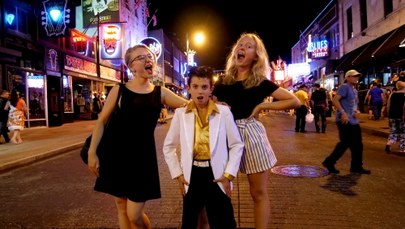 Beale Street w Memphis żyje Elvisem! Jutro rocznica śmierci gwiazdora