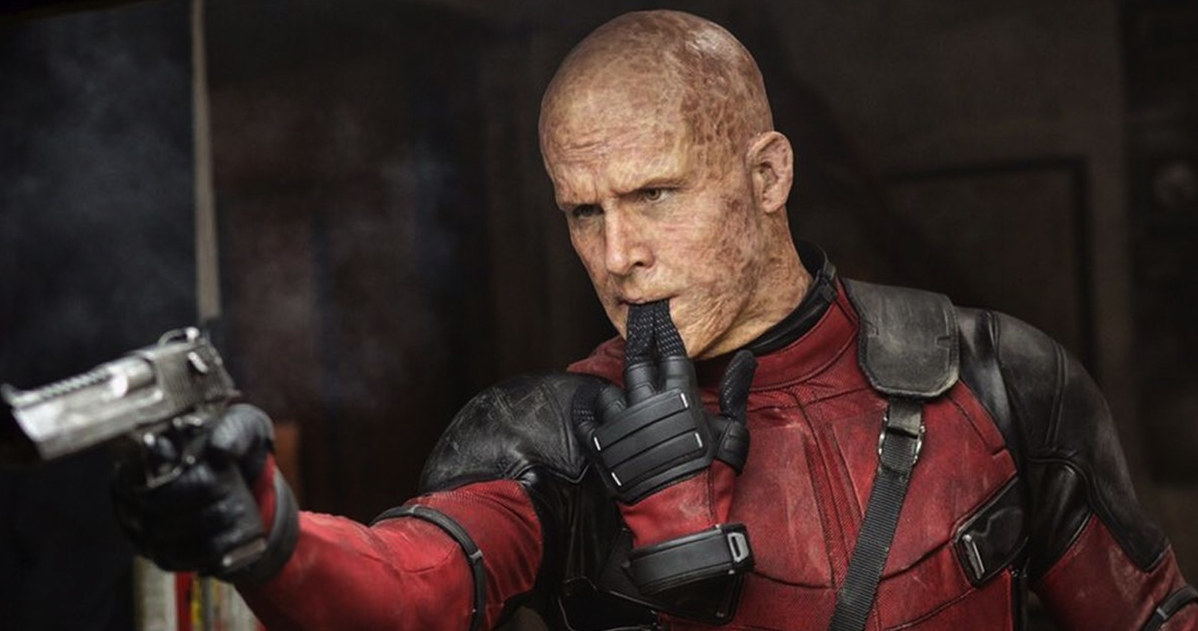 Na planie produkcji “Deadpool 2" doszło w poniedziałek, 14 sierpnia, do tragicznego zdarzenia. W czasie pracy życie straciła kaskaderka Joi Harris.