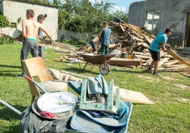 Rząd ma pomysł, jak usprawnić wypłatę środków dla poszkodowanych
