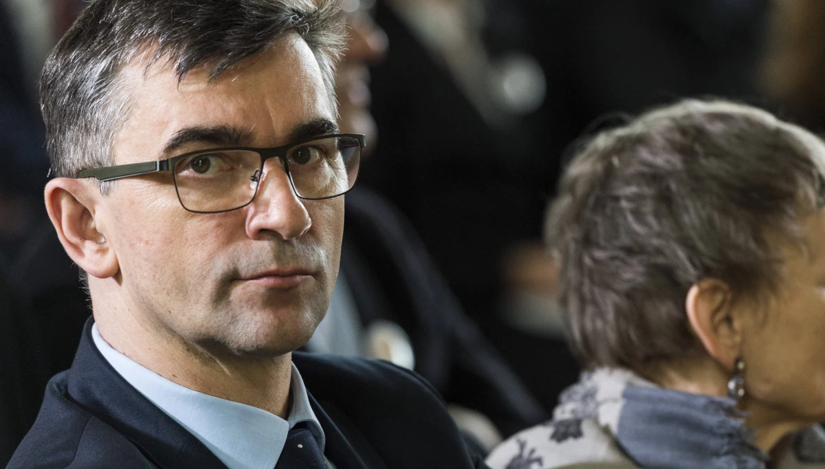 ​Najprawdopodobniej w ciągu tygodnia zostanie podjęta decyzja w sprawie oświadczenia lustracyjnego ambasadora Polski w Berlinie Andrzeja Przyłębskiego - ustaliła PAP w krakowskim oddziale Instytucji Pamięci Narodowej.