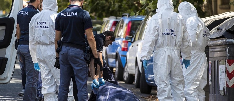 ​Makabryczne znalezisko w Rzymie. W kontenerze na śmieci znaleziono parę odciętych kobiecych nóg. Według włoskich mediów, jedna osoba w tej sprawie została zatrzymana.