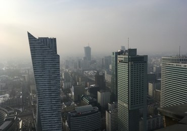 Oto ranking najbardziej przyjaznych miast. Na którym miejscu jest Warszawa?