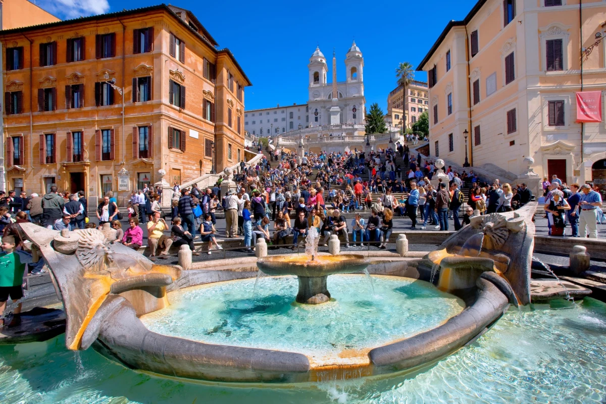 "Czy Jezus pozował do Piety Michała Anioła?" – między innymi takie pytanie usłyszeli rzymscy przewodnicy od jednego z turystów. Opowieści wpadkach zagranicznych turystów opisuje dziennik "Corriere della Sera".