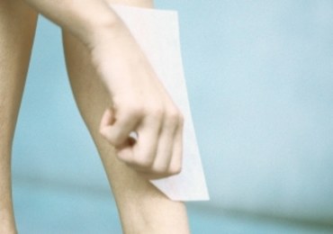 Depilacja nie usunie wszystkich włosów