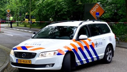 Holandia: Finał incydentu w budynku radia. Policja zatrzymała napastnika