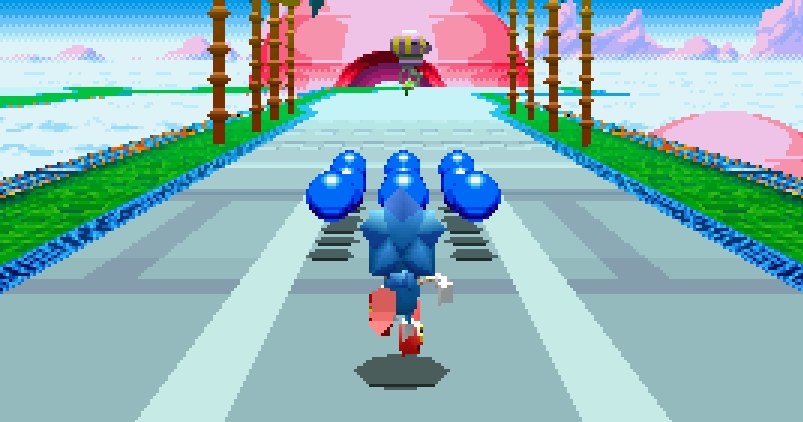 Sonic Mania chega para PC exigindo conexão com internet acidentalmente