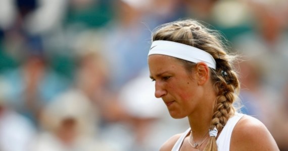 Wiktoria Azarenka poinformowała, że może nie wystąpić w rozpoczynającym się 28 sierpnia wielkoszlemowym US Open. Białoruska tenisistka, która walczy w sądzie o prawo do opieki nad synkiem, nie chce rozstawać się z dzieckiem na czas imprezy w Nowym Jorku.