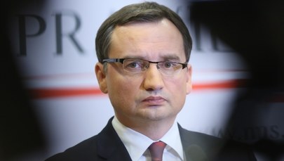 „Rzeczpospolita”: Stanowcze wytyczne Ziobry ws. ścigania przestępców podatkowych