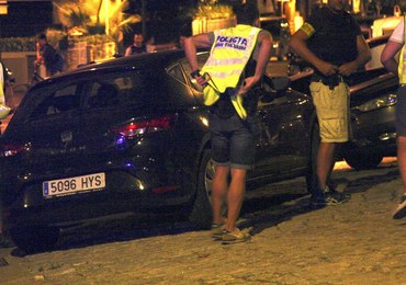 Drugi atak w Hiszpanii. Terroryści uderzyli w Cambrils 