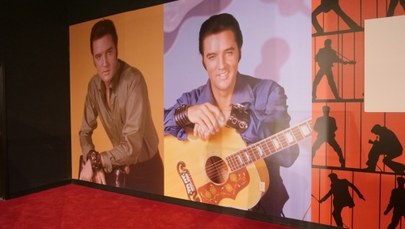 Graceland Experience w Memphis – nowe muzeum Elvisa Presleya