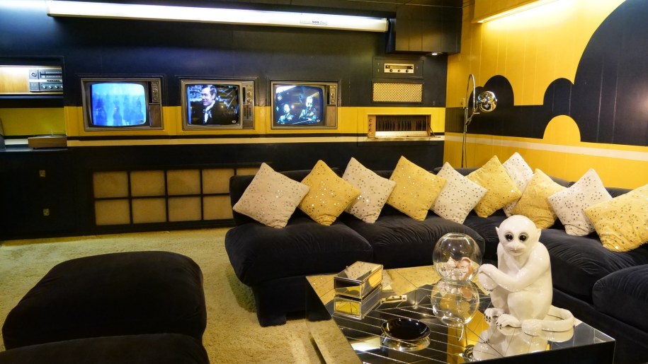 /Zdjęcia dzięki uprzejmości Elvis Presley Enterprises, Inc /