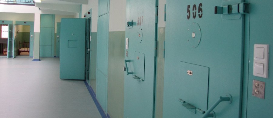 Są dwa kolejne postępowania dyscyplinarne wobec strażników z aresztu śledczego na warszawskiej Białołęce po samobójczej śmierci w monitorowanej celi byłego naczelnika urzędu skarbowego w Sosnowcu - dowiedział się reporter RMF FM. Centrala służby więziennej zakończyła kontrolę w tym zakładzie karnym.