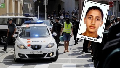 Hiszpania: Kierowca furgonetki to jeden z zastrzelonych w Cambrils 