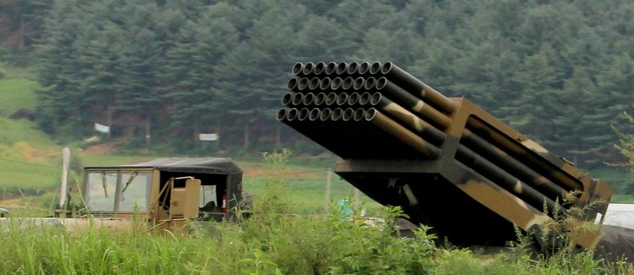 ​Departament Stanu USA zaaprobował sprzedanie Rumunii mobilnych systemów artylerii rakietowej o wartości 1,25 miliarda dolarów - poinformowała Agencja Współpracy Bezpieczeństwa Obronnego (DCSA) podległa ministerstwu obrony.