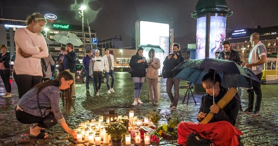 Według miejscowych władz w ataku nożownika w Turku na południowym zachodzie Finlandii nie ucierpieli polscy obywatele. Taką informację podała ambasada RP w Helsinkach.