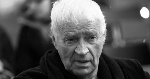 W wieku 79 lat zmarł Janusz Głowacki - dramaturg, prozaik, felietonista i autor scenariuszy filmowych. Laureat prestiżowych nagród literackich, m.in. American Theatre Critics Association Award. 