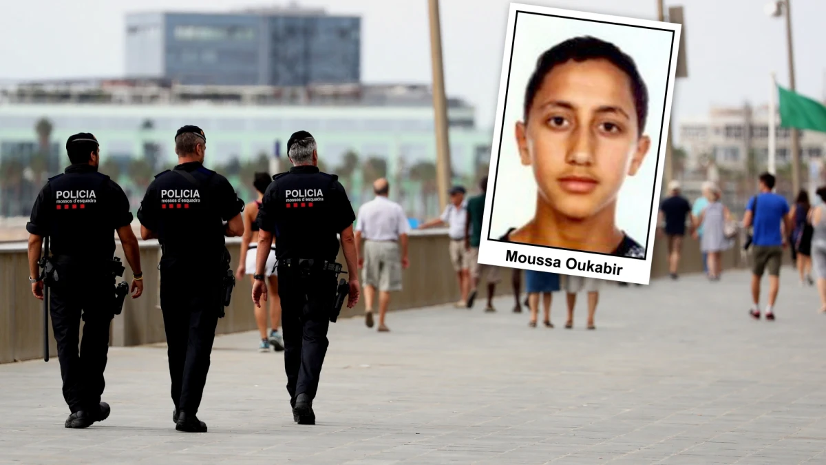 Rodzina nastolatka, który był zamieszany w ataki terrorystyczne w Hiszpanii jest zszokowana czynami Moussa Oukabira. "Był dobrym chłopcem, nigdy do tej pory nie skrzywdził" - mówią.