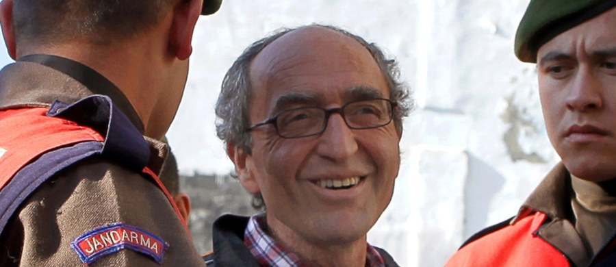 Urodzony w Turcji niemiecki pisarz Dogan Akhanli, głośny krytyk prezydenta Turcji Recepa Tayyipa Erdogana, został zatrzymany podczas urlopu w Hiszpanii na prośbę władz Turcji - podał adwokat pisarza. Agencja Dpa pisze o nowym sporze między Berlinem i Ankarą.