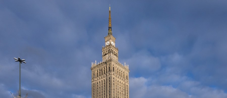 Dwie niezwykle wystawy - w ​Muzeum Narodowe i w Pałacu Kultury i Nauki w Warszawie - to zapowiedzi kulturalne nadchodzącego tygodnia. 