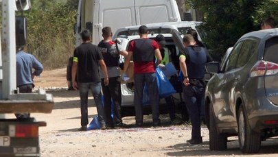 Hiszpania: Terroryści chcieli dokonać masakry z użyciem noży