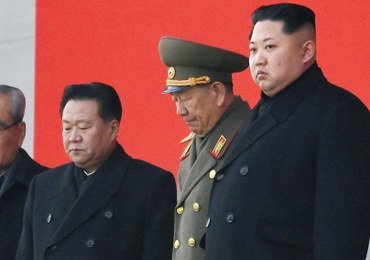 Korea Północna grozi Amerykanom "bezlitosnym uderzeniem" 