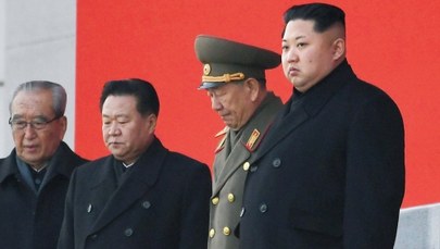Korea Północna grozi Amerykanom "bezlitosnym uderzeniem" 