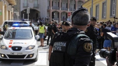 Hiszpania: Imam zradykalizował zamachowców z Katalonii w dwa miesiące