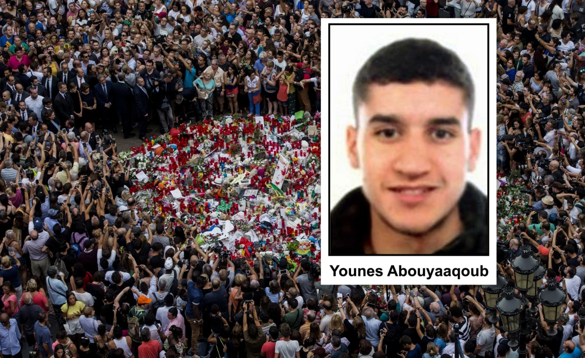 Hiszpańscy śledczy są przekonani, że poszukiwany przez policję Marokańczyk Junes Abujakub był kierowcą furgonetki, która wjechała w ludzi w czwartek w Barcelonie - poinformował przedstawiciel autonomicznego rządu Katalonii. 23-latek jest poszukiwany w całej Europie.