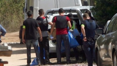 Hiszpania: Policja ma dowody, że imam zginął w wybuchu w Alcanar