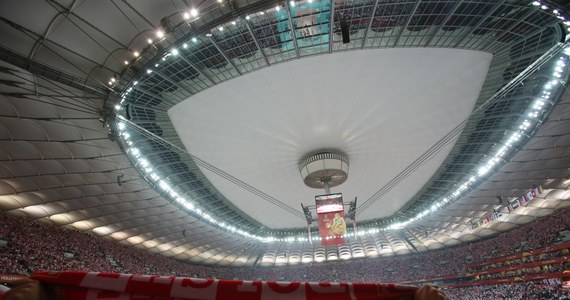 Mieliśmy dla Was bilety na ceremonię otwarcia mistrzostw Europy w piłce siatkowej oraz mecz otwarcia Polska - Serbia na Stadionie Narodowym!