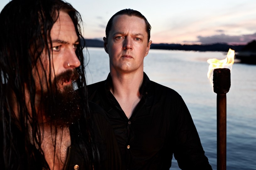 22 września swą premierę mieć będzie “Deep Calleth Upon Deep", nowy longplay norweskiej grupy Satyricon.