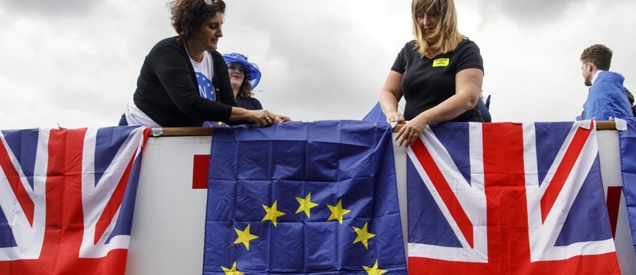 Jedna czwarta Brytyjczyków, którzy zagłosowali za Brexitem, żałuje swej decyzji. To wynik najnowszej ankiety przeprowadzonej na Wyspach. Uczestniczyło w niej 2 tys. osób.