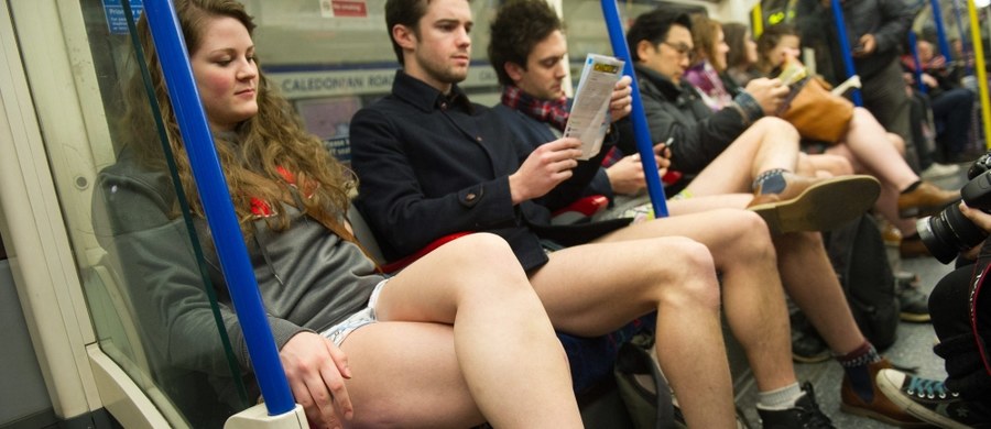 Wielkiej Brytanii opublikowano ranking gniewu pasażerów londyńskiego metra. Stworzyła go renomowana agencja badania opinii publicznej YouGov. 