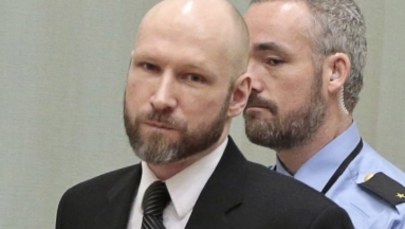 Netflix wyprodukuje film o norweskim terroryście Andersie Breiviku 