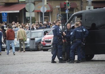 Nożownik z Turku chciał dołączyć do Państwa Islamskiego