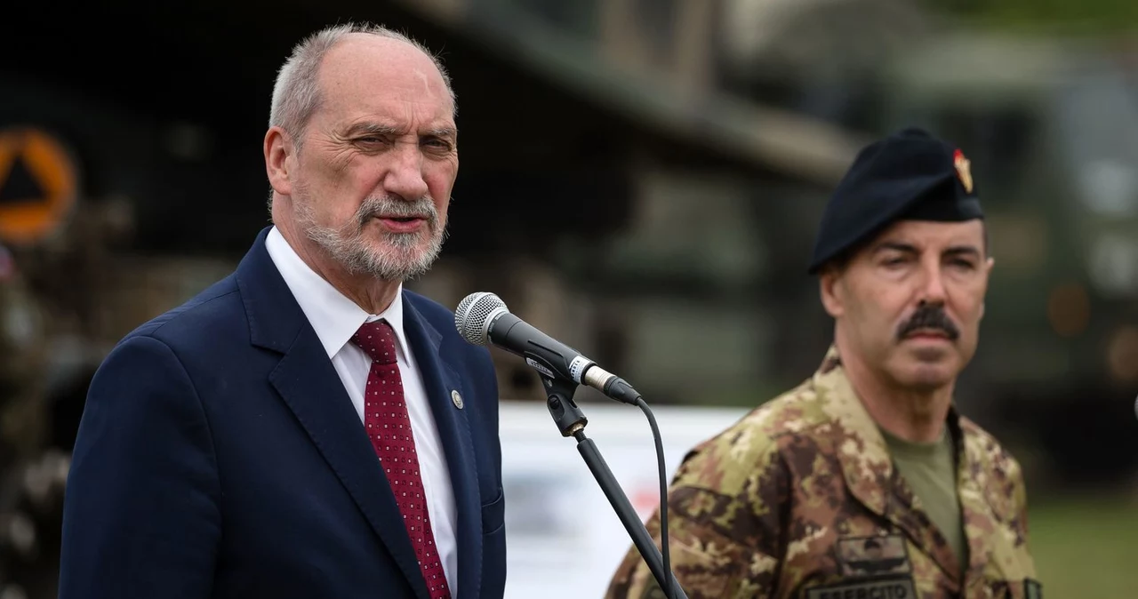 Antoni Macierewicz