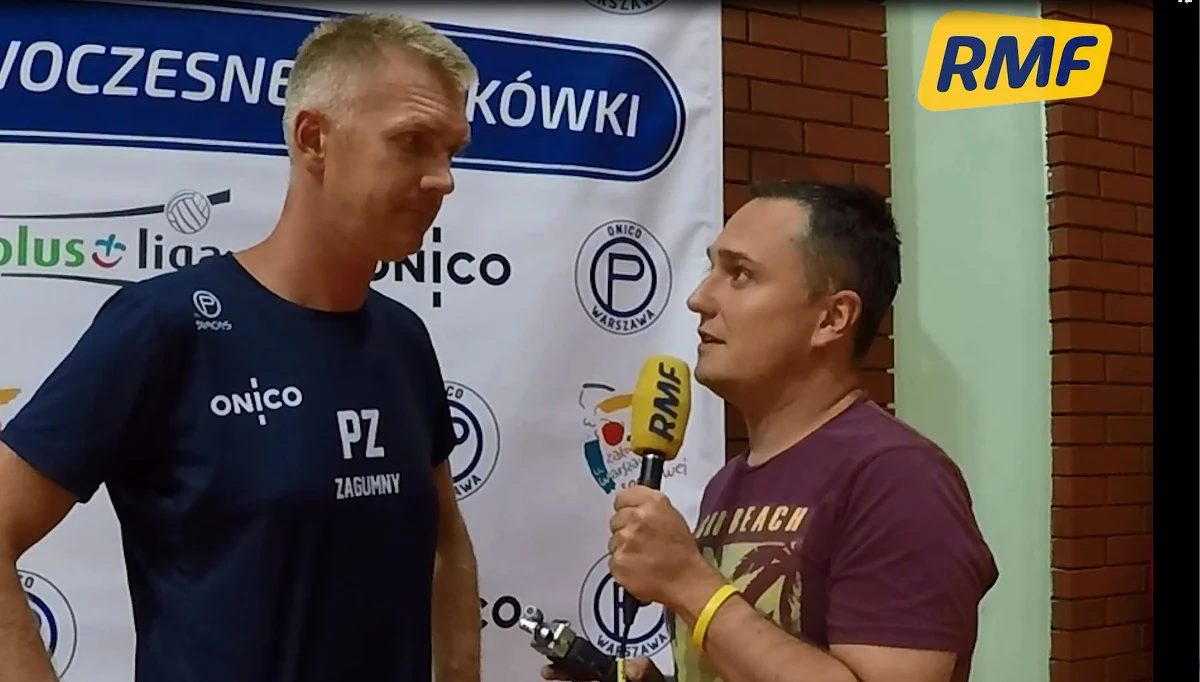 Trzy lata temu podczas meczu otwarcia siatkarskich mistrzostw świata Paweł Zagumny, występujący w roli rozgrywającego, przyczynił się do naszego zwycięstwa nad Serbią. Były już siatkarz nie raz przyznawał, że mecz na piłkarskim stadionie zrobił na nim wielkie wrażenie. W rozmowie z RMF FM ocenił m.in. szanse Polaków na sukces w Mistrzostwach Europy.