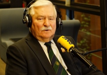 Lech Wałęsa w RMF FM: Mam rozmawiać z błaznami, którzy wierzą Kiszczakowi? To jest granda