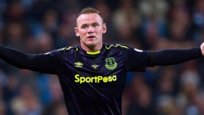 "To była trudna decyzja". Wayne Rooney zakończył reprezentacyjną karierę