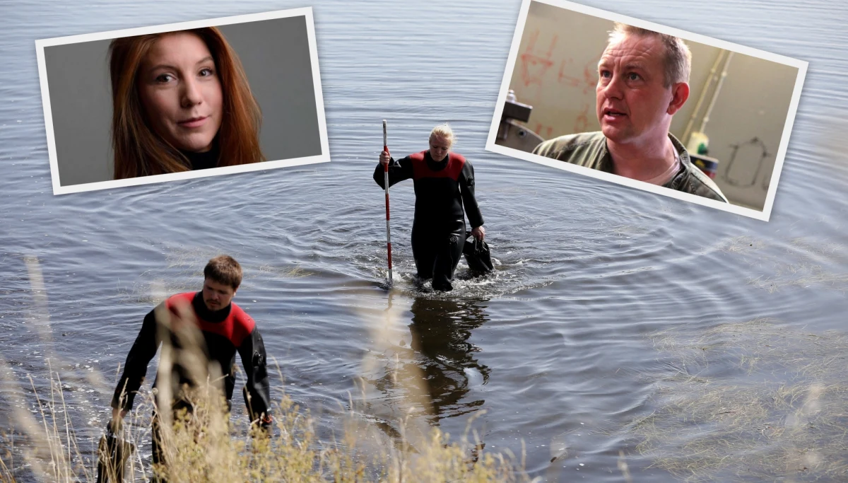 Po tym, jak w zatoce Køge znaleziono korpus zaginionej szwedzkiej dziennikarski Kim Wall, duńska policja wraca do śledztw w sprawie niewyjaśnionych do dziś podobnych zabójstw sprzed lat, m.in. do zabójstwa 22-letniej turystki z Japonii, która zaginęła podczas swojej podróży po Skandynawii w 1986 roku. Jej pocięte zwłoki wypłynęły w plastikowych workach niedaleko Kopenhagi.