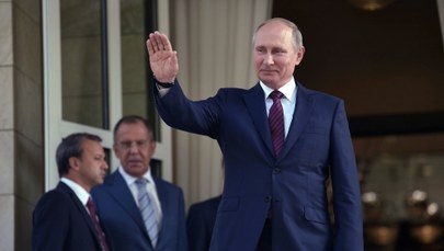"Guardian": Rosja szykuje największe manewry od zimnej wojny