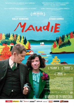 Maudie