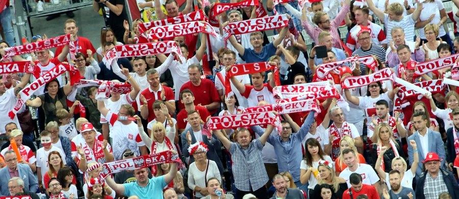Mieliśmy dla Was ostatnie bilety na mecze półfinałowe mistrzostw Europy w piłce siatkowej, które zostaną rozegrane w Krakowie.