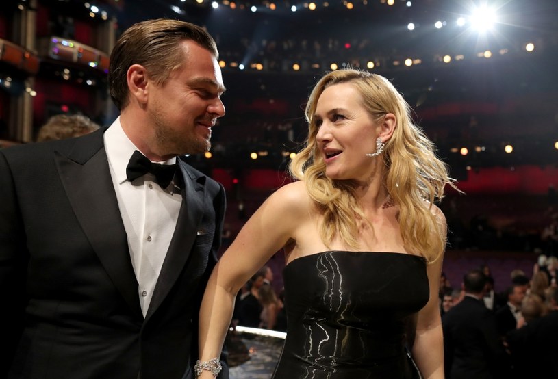 ​Od czasu "Titanica" nieprzerwanie kwitnie przyjaźń Kate Winslet i Leonardo DiCaprio. Para w swoich prywatnych konwersacjach lubi powracać do filmu, dzięki któremu się poznała.